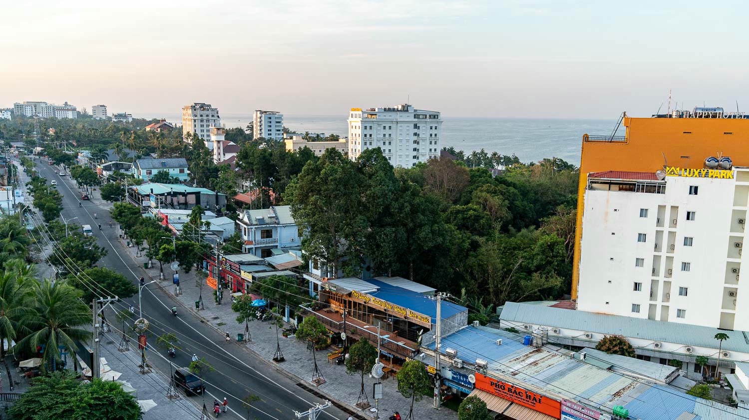 富國島自由行|懶人住宿平價推薦 Phu Quoc Ocean Pearl市區飯店免動腦 - 第12張圖
