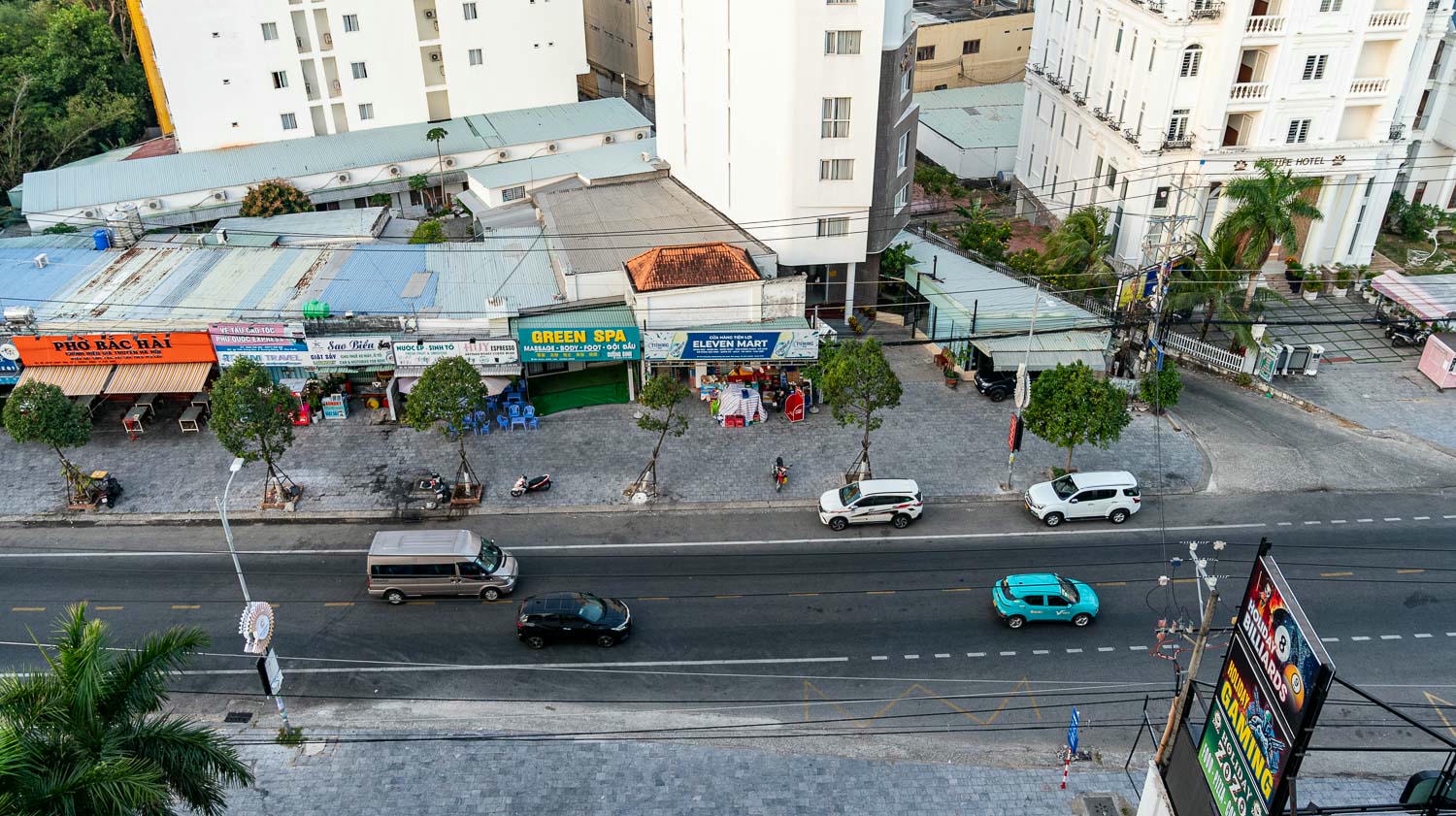 富國島自由行|懶人住宿平價推薦 Phu Quoc Ocean Pearl市區飯店免動腦 - 第15張圖