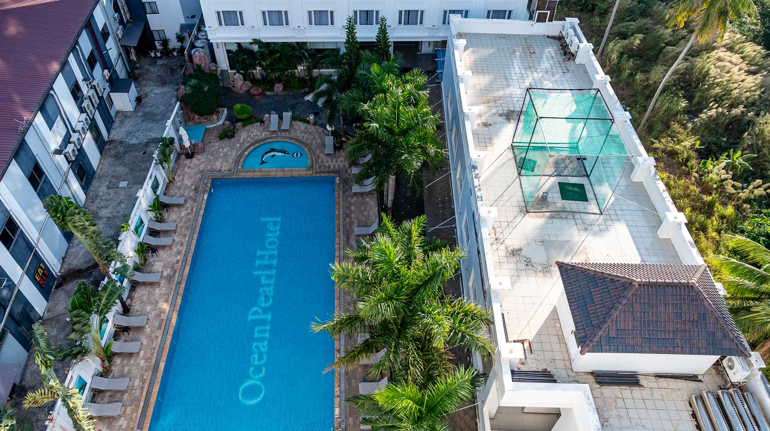 富國島自由行|懶人住宿平價推薦 Phu Quoc Ocean Pearl市區飯店免動腦 - 第7張圖