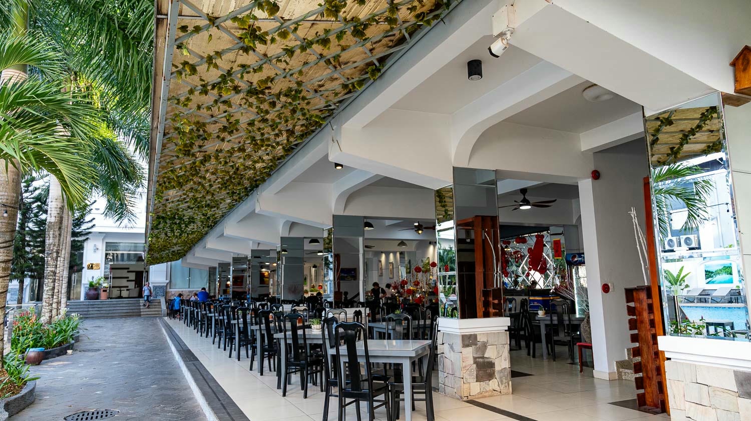富國島自由行|懶人住宿平價推薦 Phu Quoc Ocean Pearl市區飯店免動腦 - 第17張圖