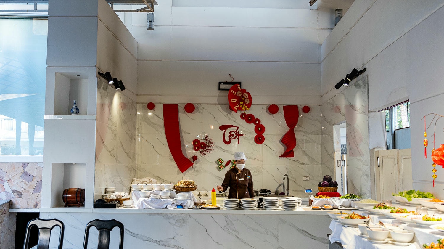 富國島自由行|懶人住宿平價推薦 Phu Quoc Ocean Pearl市區飯店免動腦 - 第18張圖