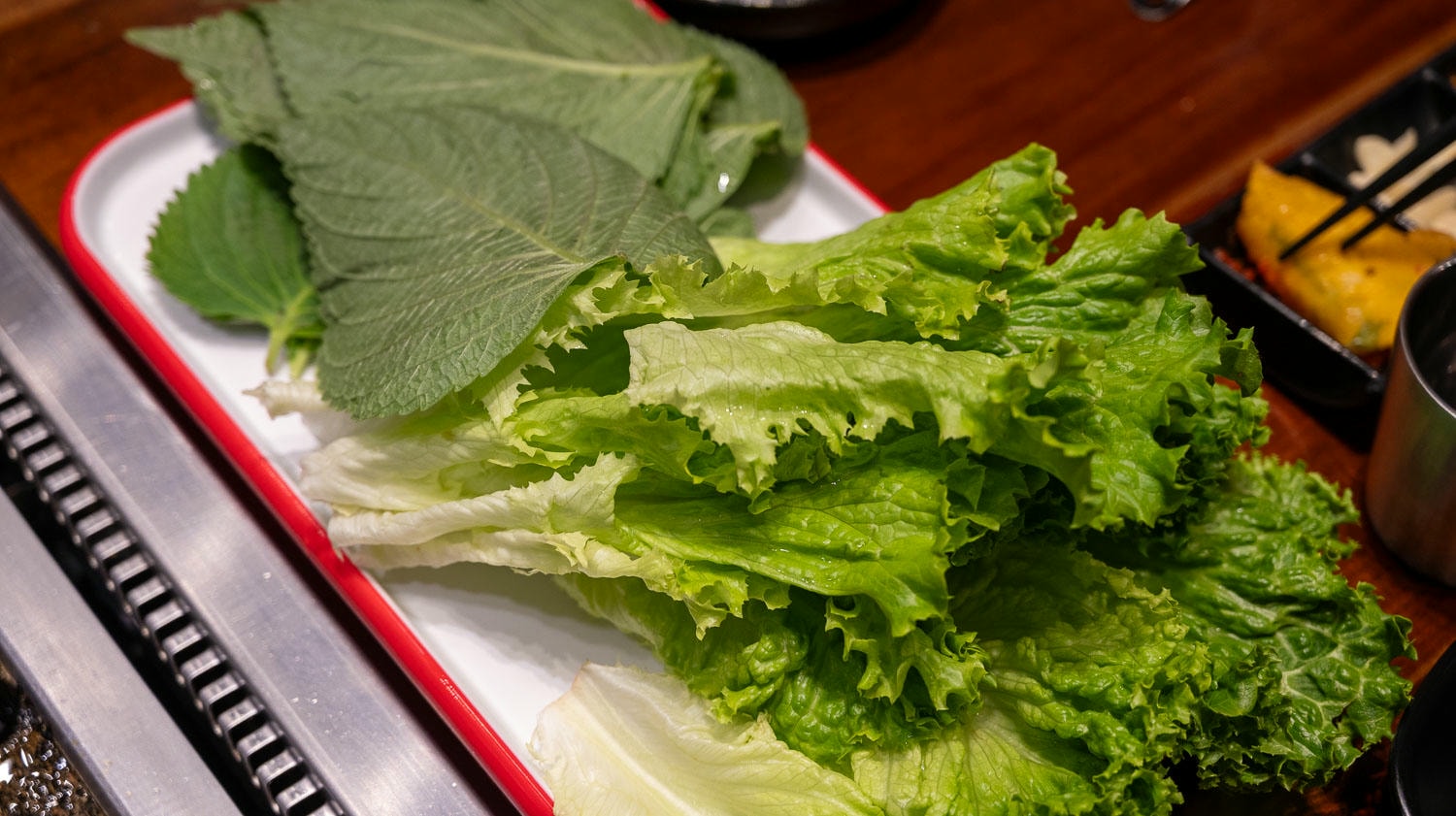 富國島CP值佳韓式石板火鍋燒烤吃到飽 SUWON BBQ GARDEN肉片厚實及熱情幫烤服務激推 - 第9張圖