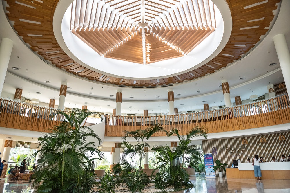 越南歸仁FLC Luxury Resort Quy Nhon 想念醉心流連的透澄與湛藍 - 第9張圖