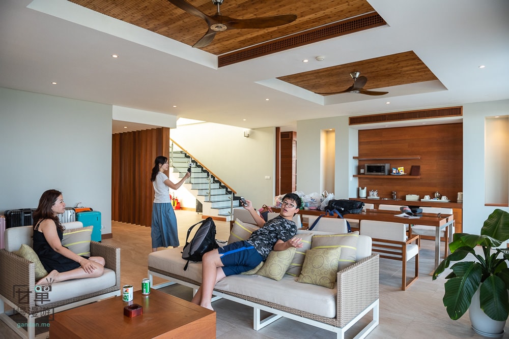 越南歸仁FLC Luxury Resort Quy Nhon 想念醉心流連的透澄與湛藍 - 第12張圖