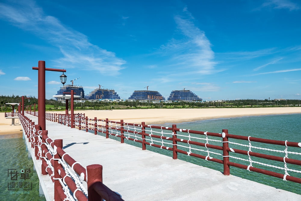 越南歸仁FLC Luxury Resort Quy Nhon 想念醉心流連的透澄與湛藍 - 第39張圖