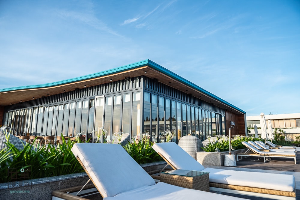 Quy Nhơn歸仁的FLC Luxury Resort獨享美麗沙灘,鮮少臺灣客前往但超適合家庭旅遊戲水踏浪 - 第3張圖