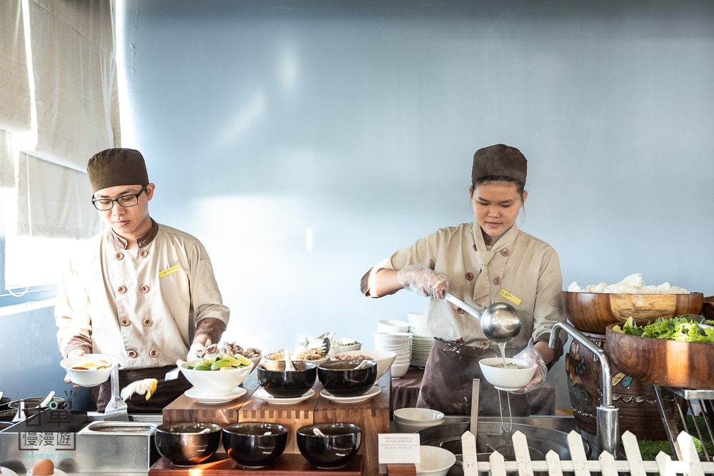 Quy Nhơn歸仁的FLC Luxury Resort獨享美麗沙灘,鮮少臺灣客前往但超適合家庭旅遊戲水踏浪 - 第12張圖