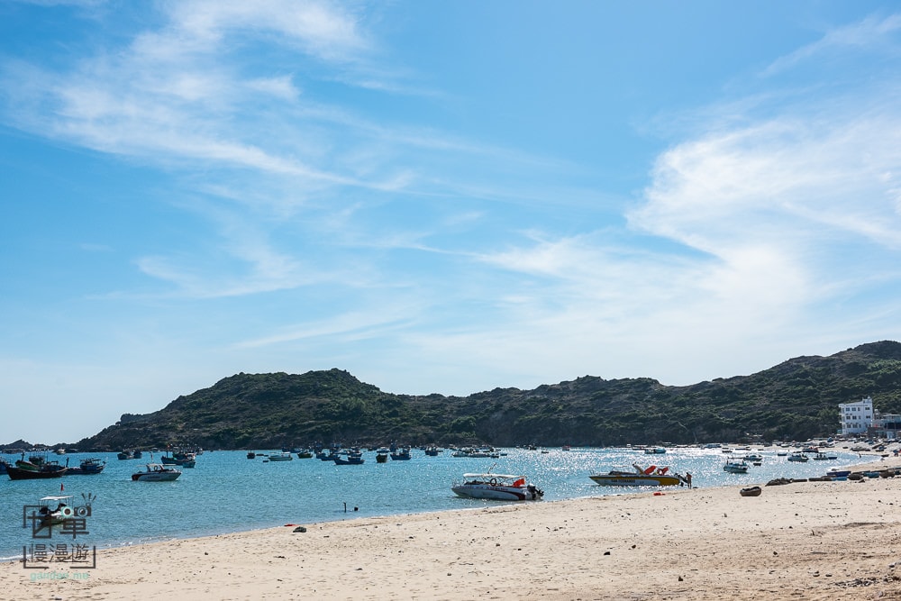 Quy Nhơn歸仁的FLC Luxury Resort獨享美麗沙灘,鮮少臺灣客前往但超適合家庭旅遊戲水踏浪 - 第26張圖