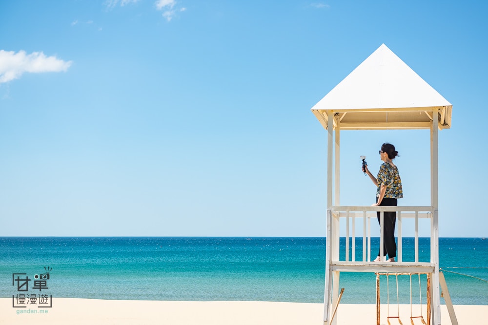 Quy Nhơn歸仁的FLC Luxury Resort獨享美麗沙灘,鮮少臺灣客前往但超適合家庭旅遊戲水踏浪 - 第24張圖
