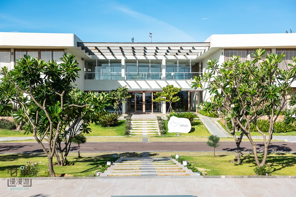 Quy Nhơn歸仁的FLC Luxury Resort獨享美麗沙灘,鮮少臺灣客前往但超適合家庭旅遊戲水踏浪 - 第16張圖