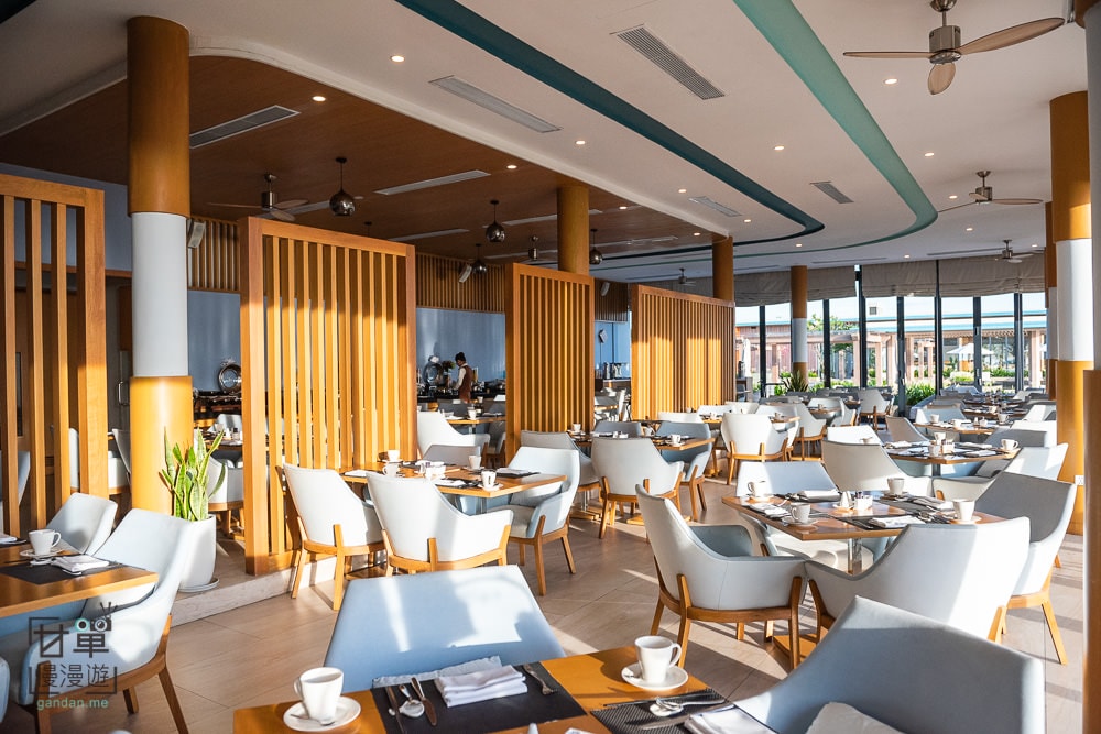 Quy Nhơn歸仁的FLC Luxury Resort獨享美麗沙灘,鮮少臺灣客前往但超適合家庭旅遊戲水踏浪 - 第4張圖
