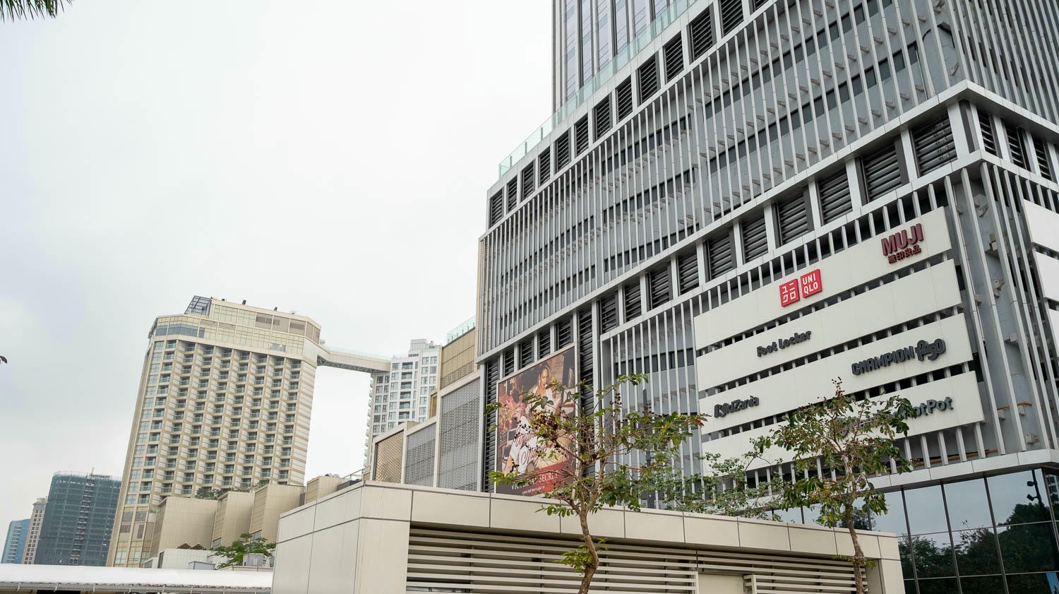 結合時尚與寧靜的河內住宿新選擇L7 WEST LAKE HANOI BY LOTTE 從客房到無邊際泳池的完美享受 - 第28張圖
