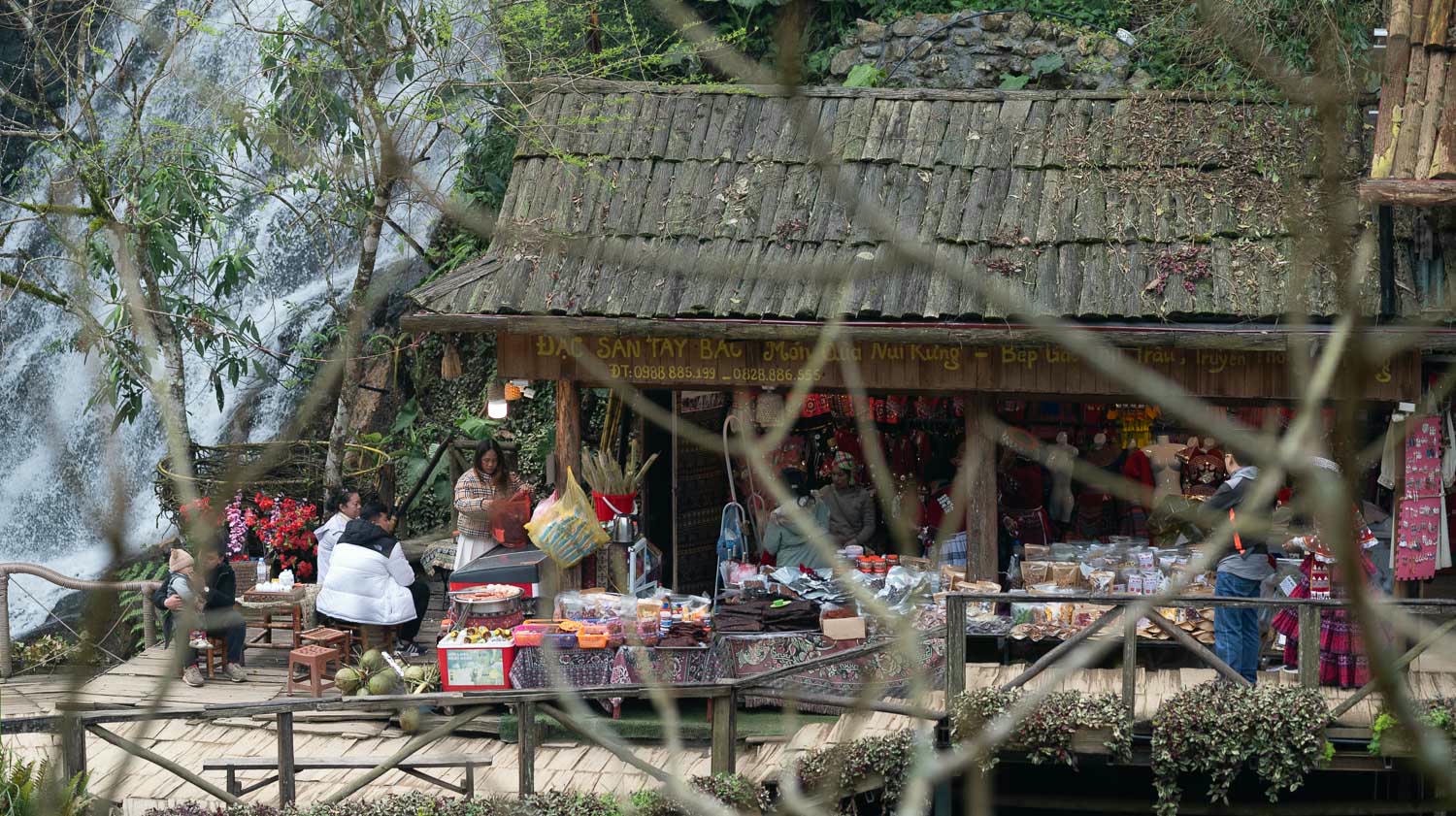 100% 仙境感!闖入貓貓村雲端秘境,用Cat Cat Village農村美照讓你瞬間愛上隱世天堂! - 第3張圖
