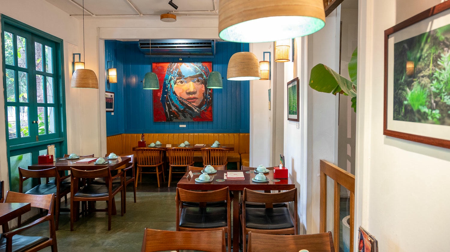 一個人獨旅也能吃好!河內米其林推薦餐廳Luk Lak Vietnamese Restaurant這道菜有驚艷 - 第7張圖