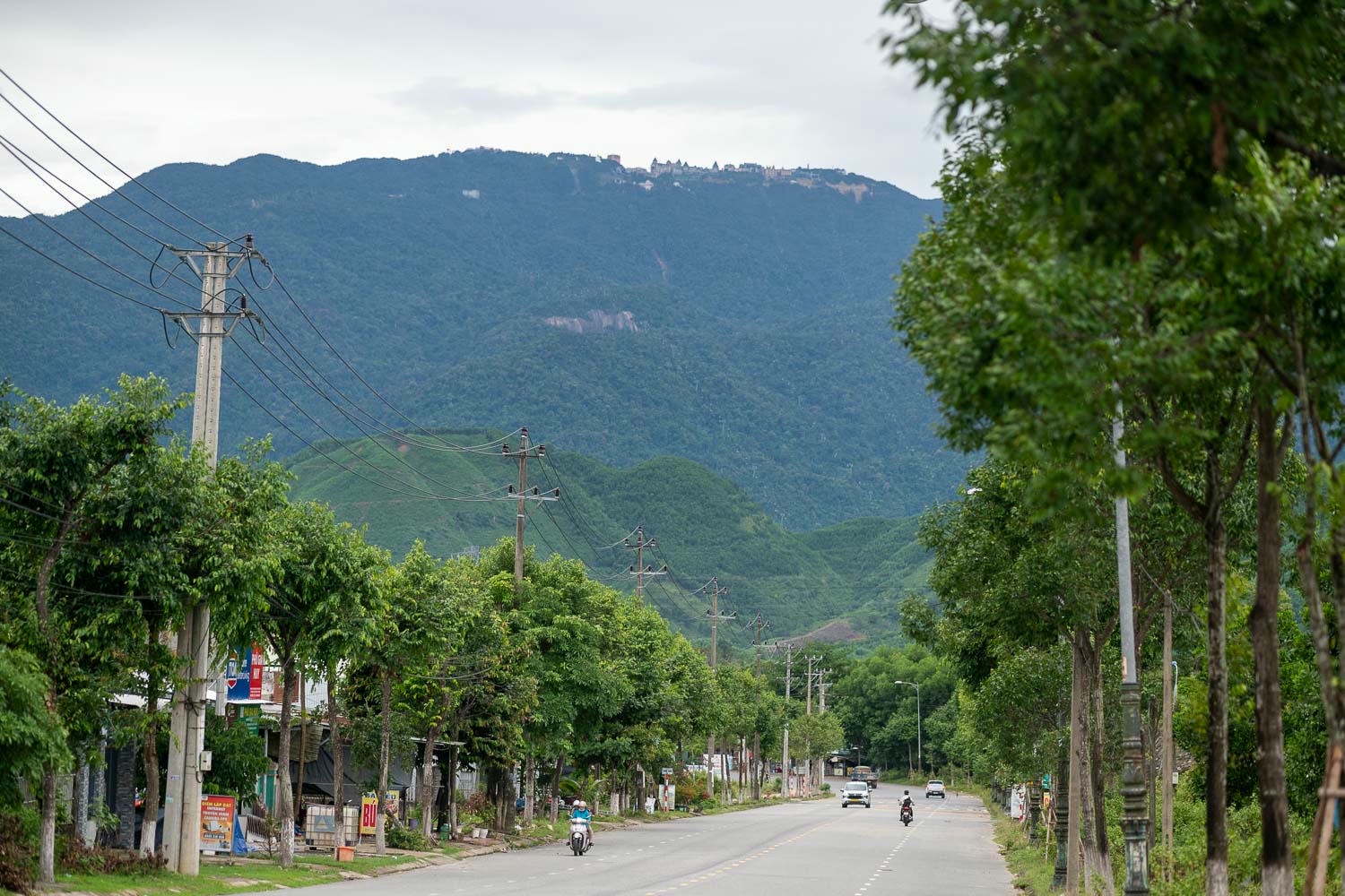 徜徉越南峴港巴拿山Bana Hills山城風光,沈醉歐風古堡嘉年華濃烈異國風假期 - 第51張圖