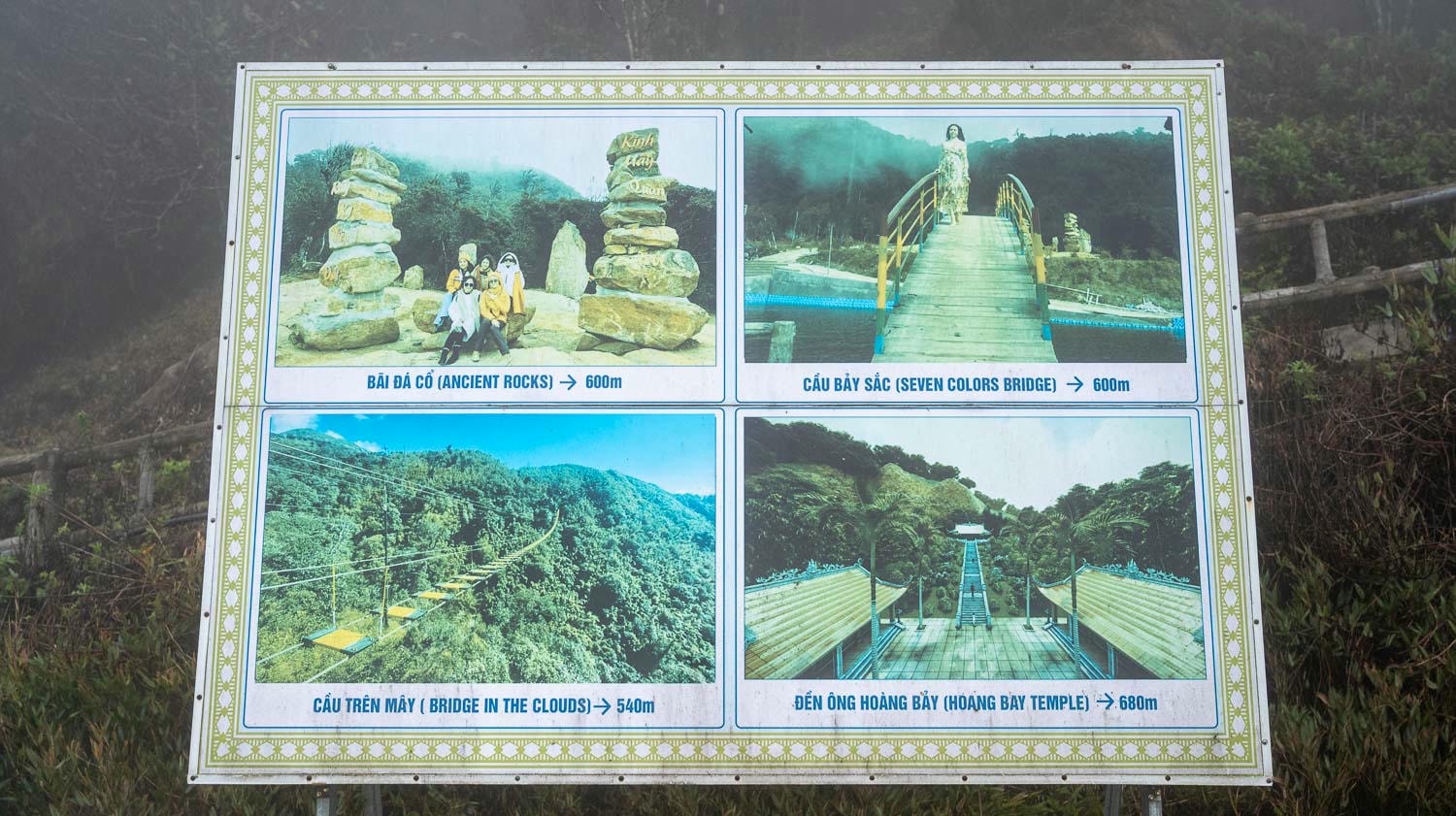 膽小勿近!Rong May Glass Bridge挑戰勇氣極限,768公尺天空步道心跳狂飆腿軟或享受漫步雲端暢快? - 第18張圖