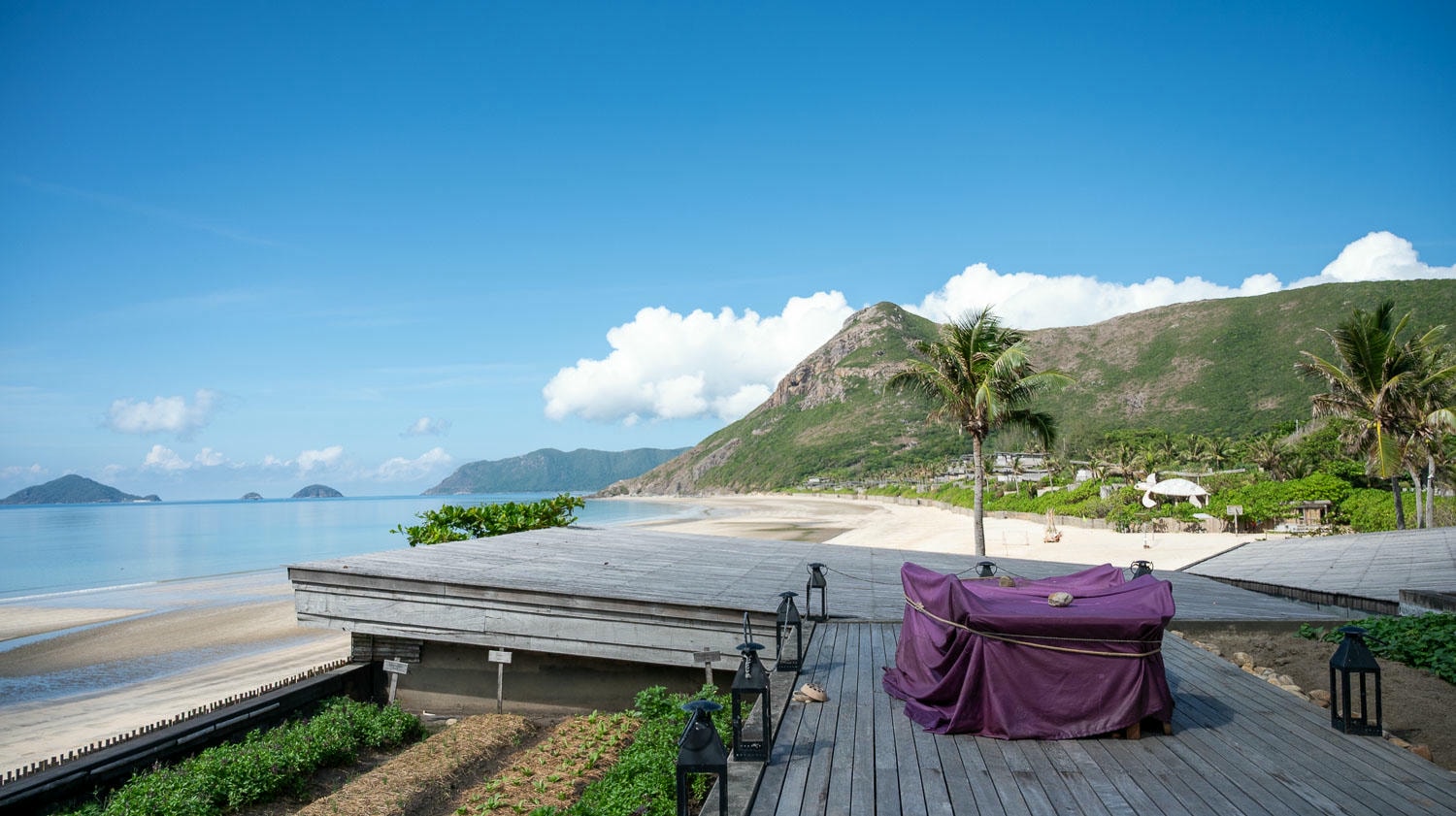 名人私藏口袋名單!夢魅以求的Six Senses Con Dao絕對可以列入「一生值得住一次」的高級海島度假 - 第28張圖