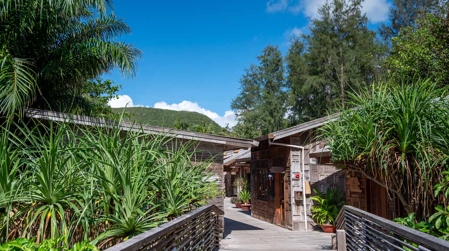名人私藏口袋名單!夢魅以求的Six Senses Con Dao絕對可以列入「一生值得住一次」的高級海島度假 - 第4張圖
