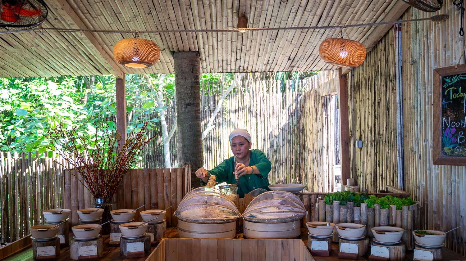 名人私藏口袋名單!夢魅以求的Six Senses Con Dao絕對可以列入「一生值得住一次」的高級海島度假 - 第25張圖