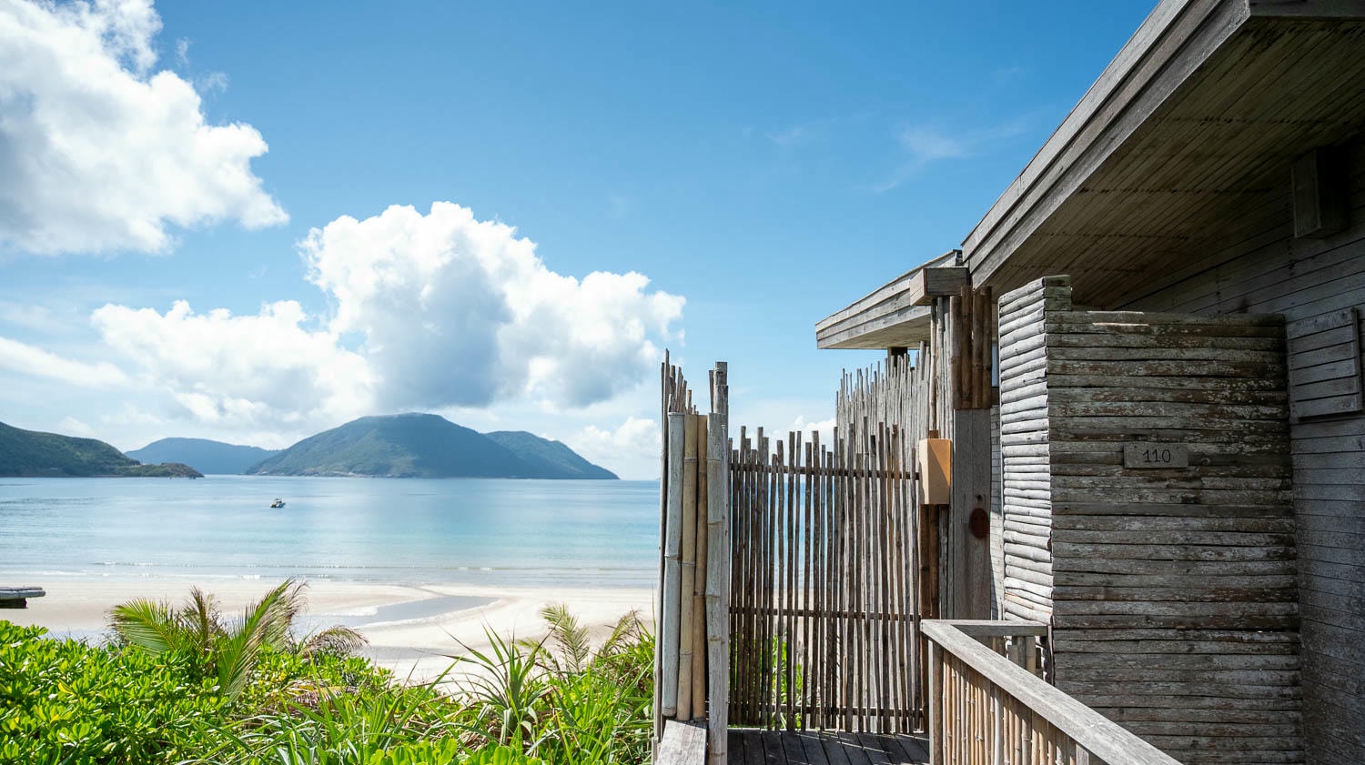 名人私藏口袋名單!夢魅以求的Six Senses Con Dao絕對可以列入「一生值得住一次」的高級海島度假 - 第14張圖