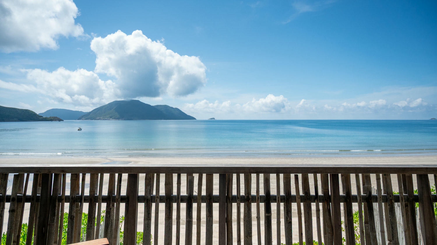 名人私藏口袋名單!夢魅以求的Six Senses Con Dao絕對可以列入「一生值得住一次」的高級海島度假 - 第15張圖