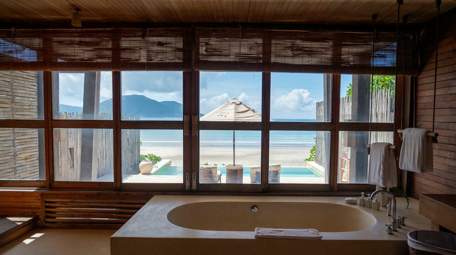 名人私藏口袋名單!夢魅以求的Six Senses Con Dao絕對可以列入「一生值得住一次」的高級海島度假 - 第19張圖