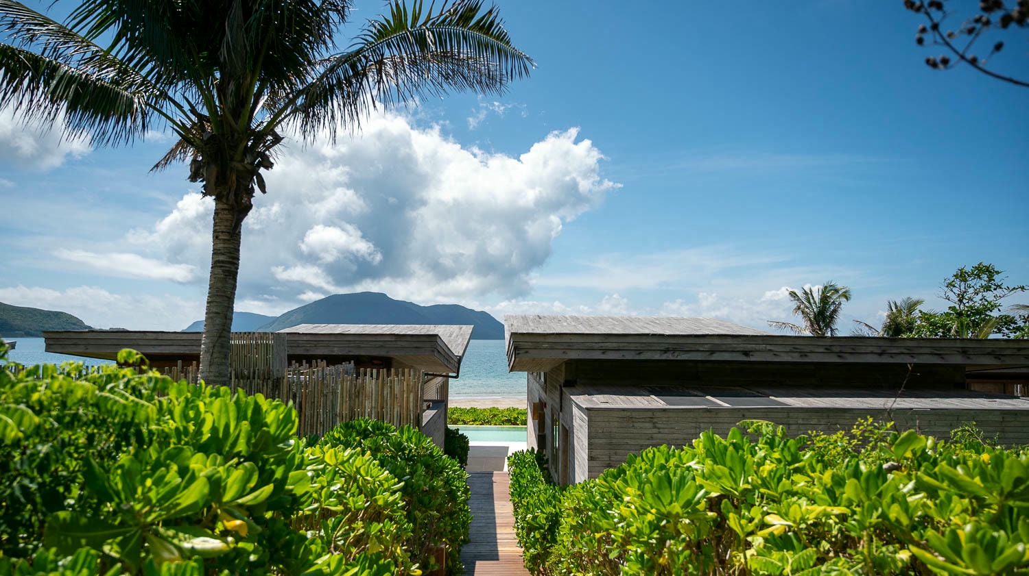 名人私藏口袋名單!夢魅以求的Six Senses Con Dao絕對可以列入「一生值得住一次」的高級海島度假 - 第20張圖