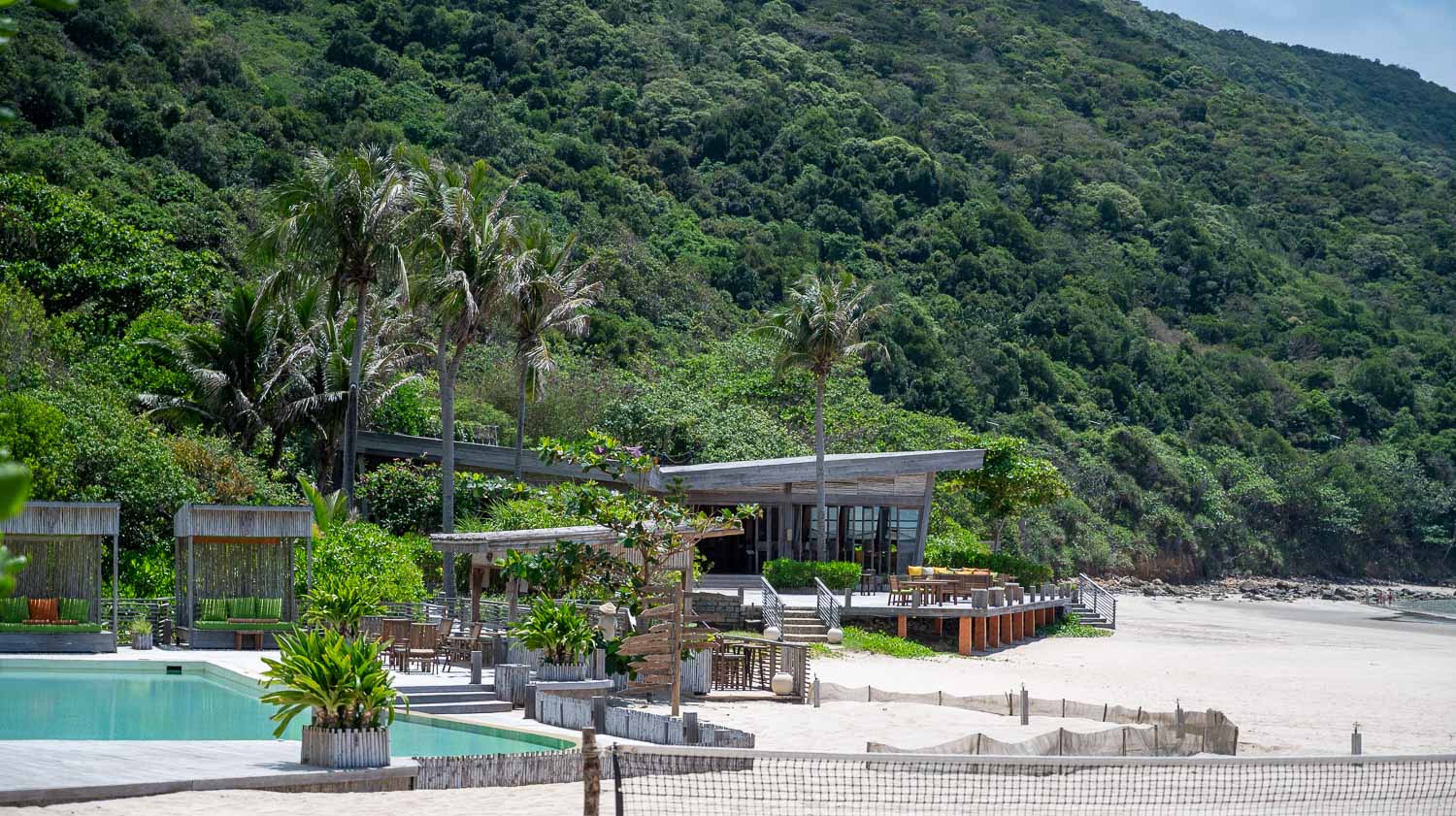 名人私藏口袋名單!夢魅以求的Six Senses Con Dao絕對可以列入「一生值得住一次」的高級海島度假 - 第11張圖