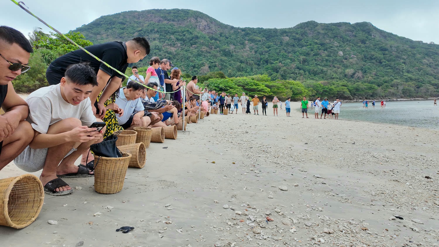 崑崙島神級攻略!達人推薦放慢生活的15個景點及體驗,直接拉行程感受純粹之美 - 第4張圖