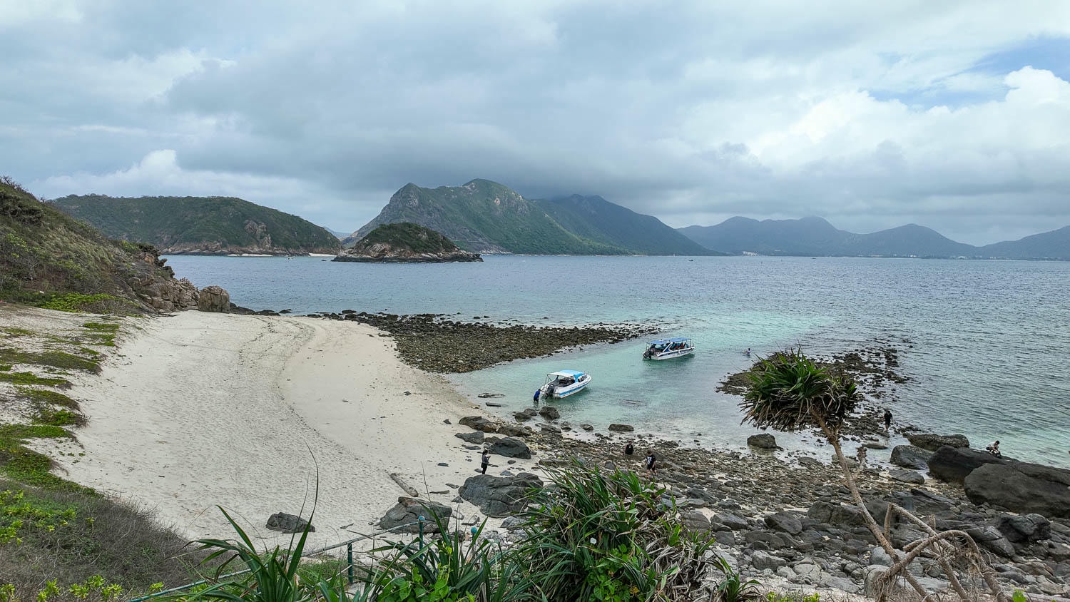 崑崙島神級攻略!達人推薦放慢生活的15個景點及體驗,直接拉行程感受純粹之美 - 第6張圖