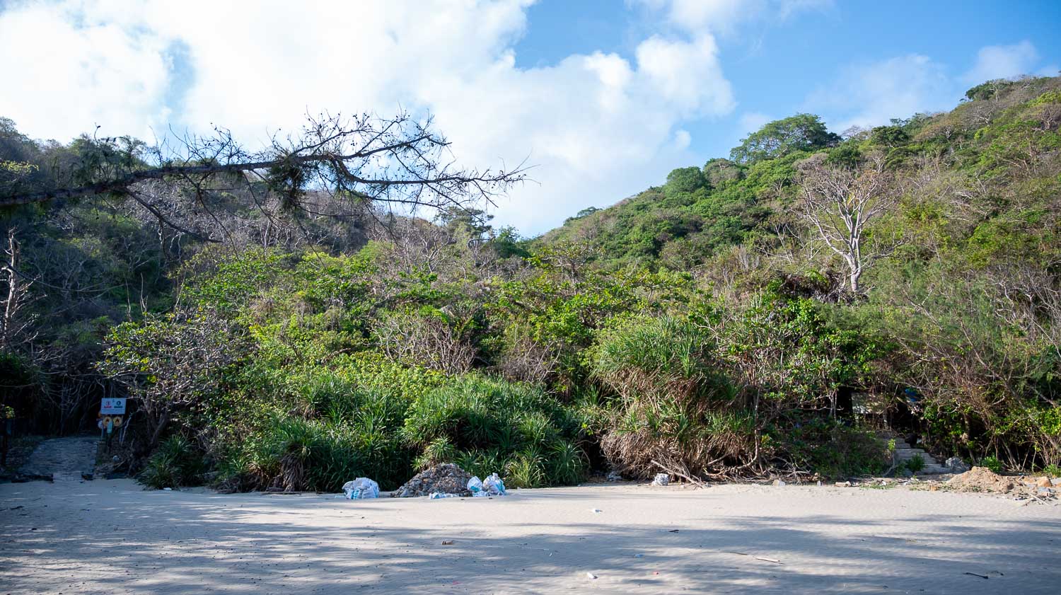 崑崙島神級攻略!達人推薦放慢生活的15個景點及體驗,直接拉行程感受純粹之美 - 第29張圖