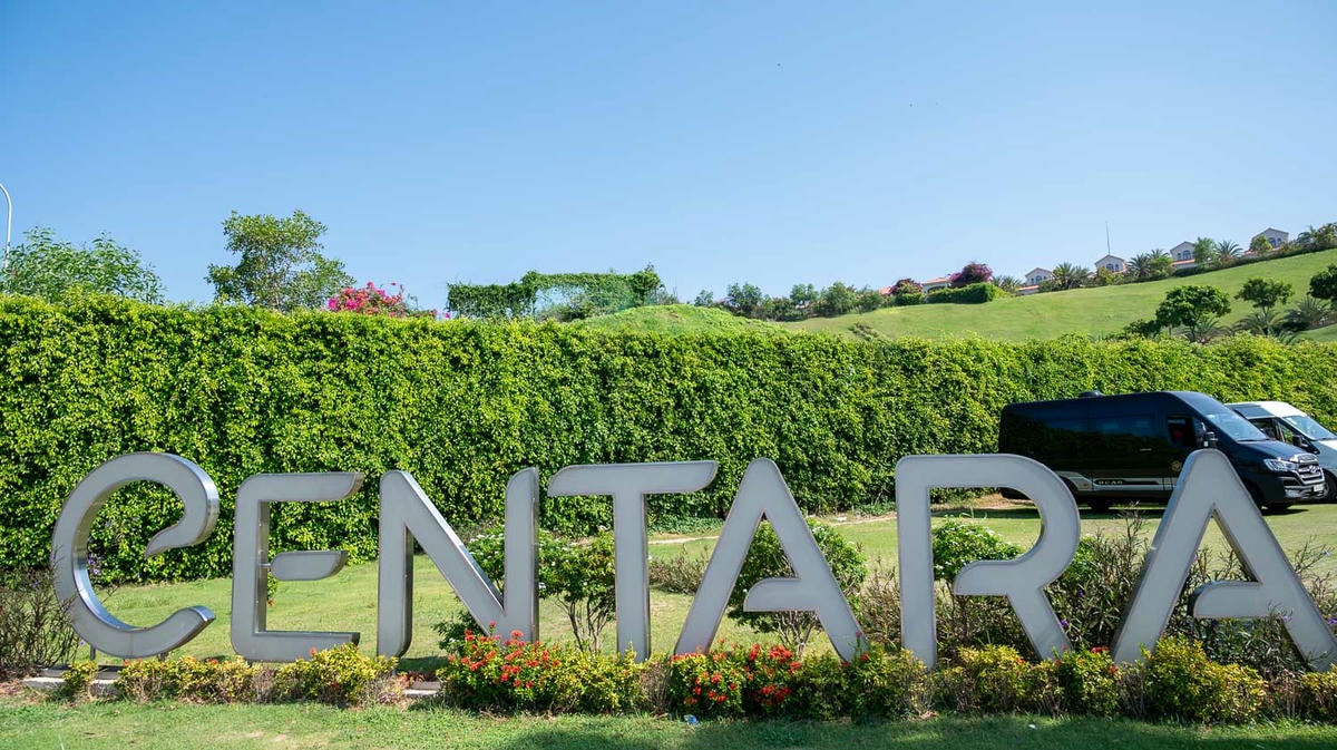 7座泳池任你選!美奈Centara Mirage Resort太誇張,小孩玩瘋、大人放鬆的親子度假天堂 - 第22張圖