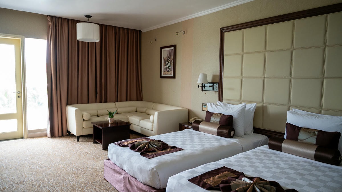 美奈經典度假村Sea Links Beach Hotel 坐擁海景與高爾夫球場及酒莊的溫柔時光 - 第13張圖
