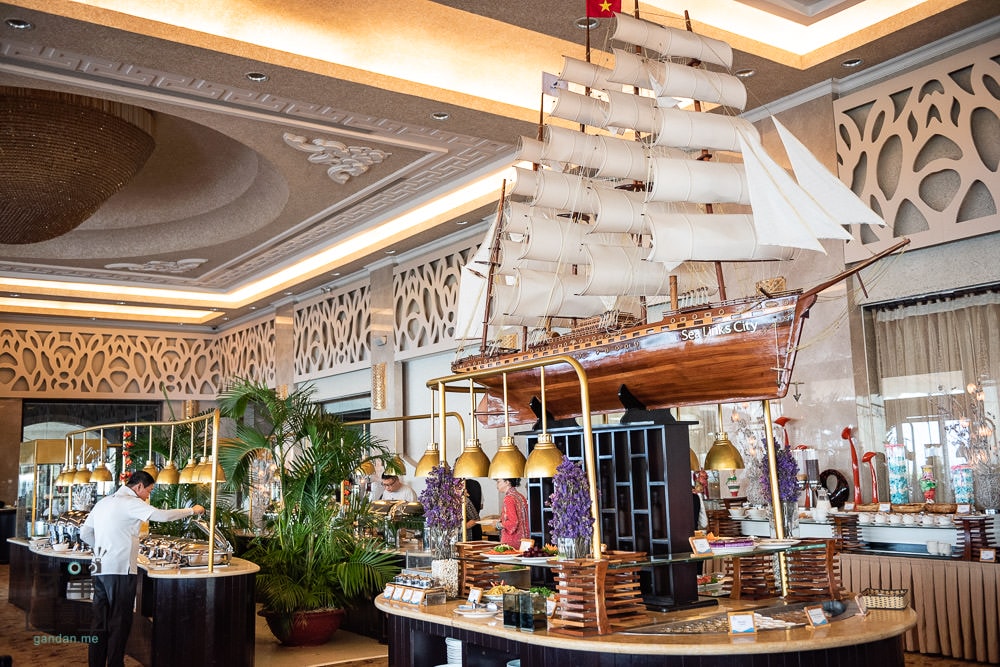 美奈經典度假村Sea Links Beach Hotel 坐擁海景與高爾夫球場及酒莊的溫柔時光 - 第18張圖