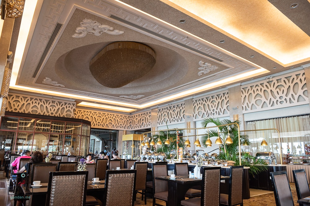 美奈經典度假村Sea Links Beach Hotel 坐擁海景與高爾夫球場及酒莊的溫柔時光 - 第19張圖