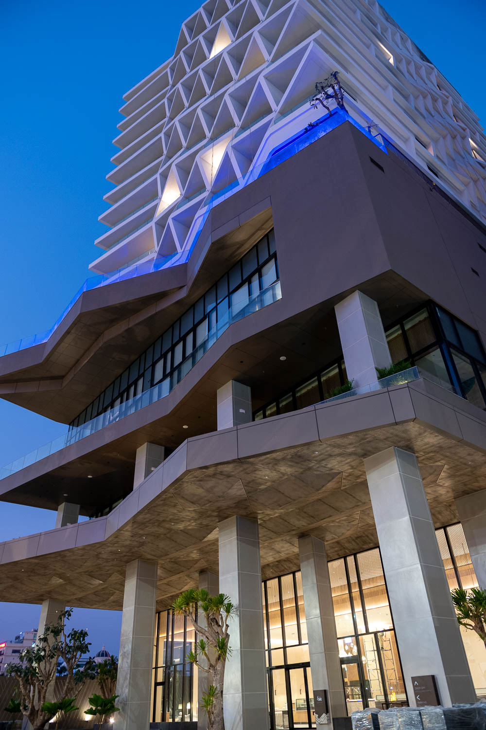 2025下龍灣住宿新選|Hyatt Place Ha Long Bay完美融合度假感與高級感,年輕人也愛的輕奢飯店 - 第3張圖