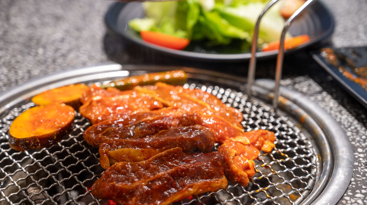 甘單哥五星私藏:潘郎Bo Ta Restaurant的牛肉炒麵撼動舌尖第一名,是目前吃過最猛的! - 第9張圖