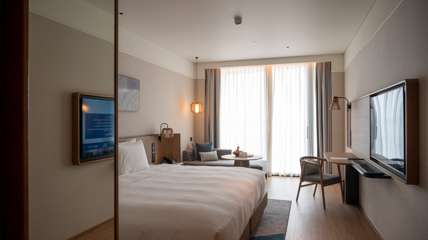 2025下龍灣住宿新選|Hyatt Place Ha Long Bay完美融合度假感與高級感,年輕人也愛的輕奢飯店 - 第11張圖