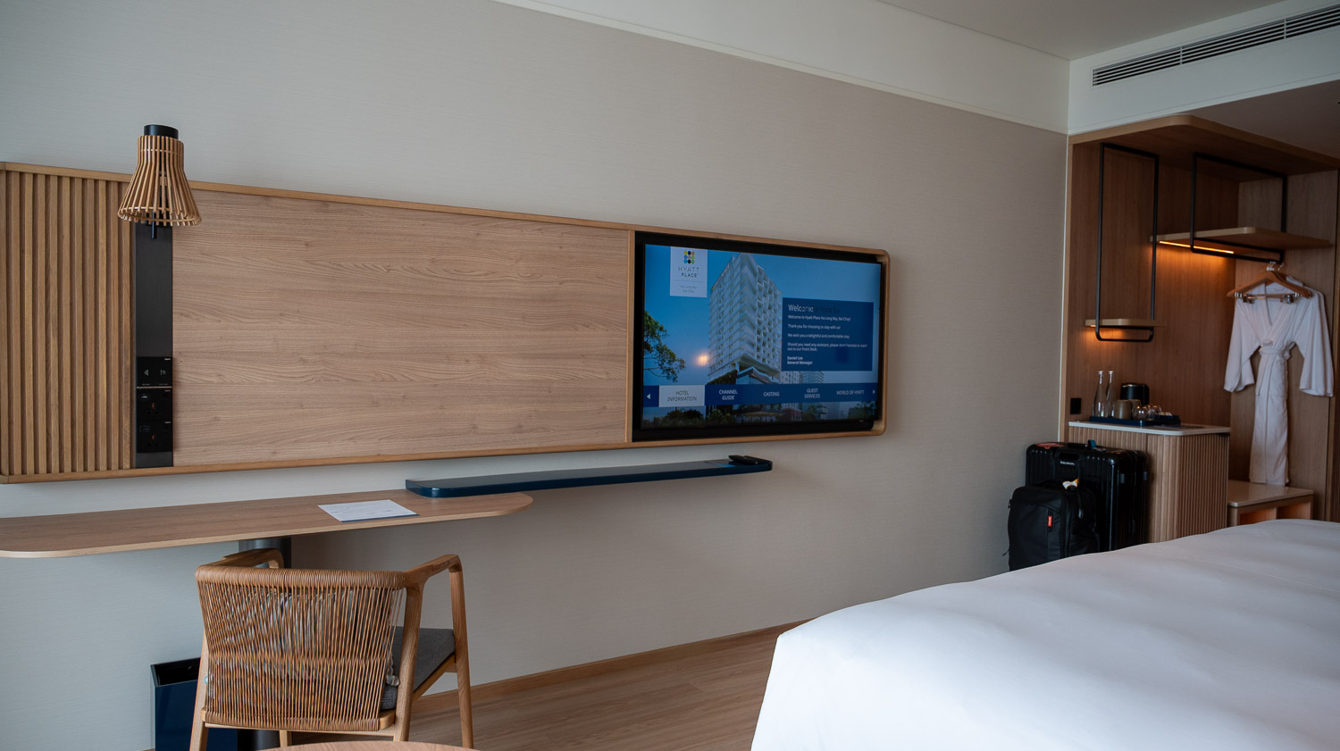 2025下龍灣住宿新選|Hyatt Place Ha Long Bay完美融合度假感與高級感,年輕人也愛的輕奢飯店 - 第9張圖