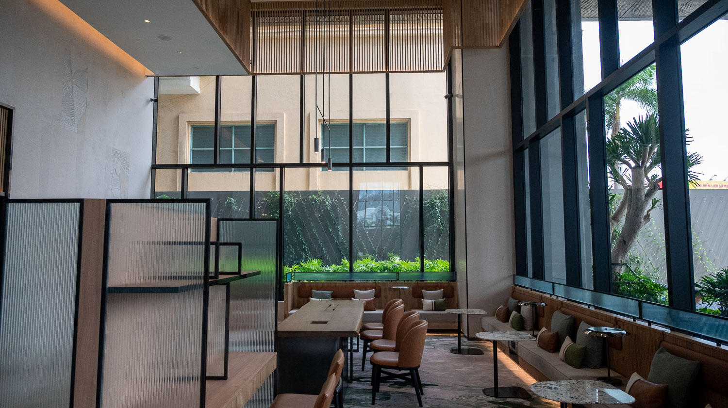 2025下龍灣住宿新選|Hyatt Place Ha Long Bay完美融合度假感與高級感,年輕人也愛的輕奢飯店 - 第13張圖