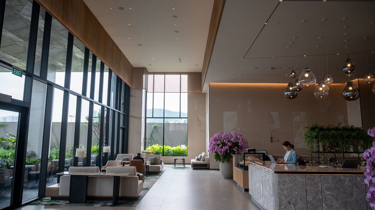 2025下龍灣住宿新選|Hyatt Place Ha Long Bay完美融合度假感與高級感,年輕人也愛的輕奢飯店 - 第12張圖