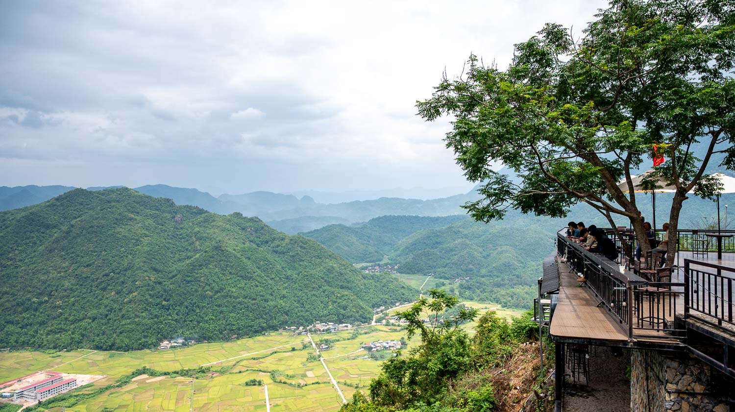 藏於山谷中夢幻桃源梅州Mai Châu|留在稻浪與微風的緩慢時光,美到太犯規的稻香及收割季節 - 第15張圖