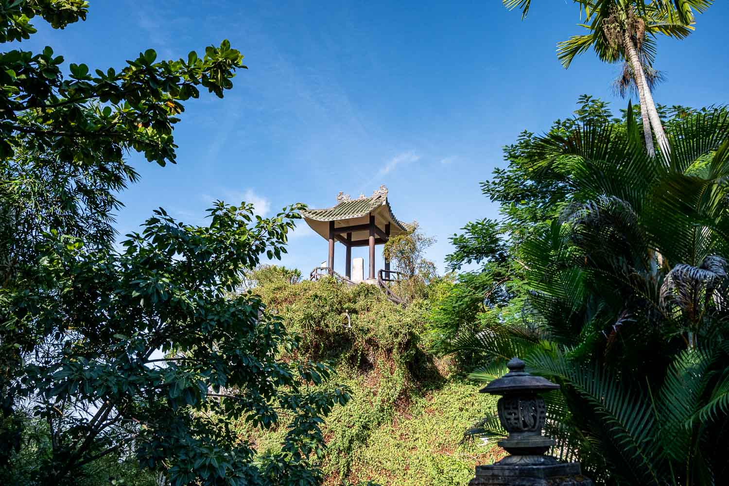 來峴港一定要走一次五行山!美景靈氣爆棚,洞裡有光,山上有海,一步一驚喜,用汗水洗滌心靈! - 第18張圖