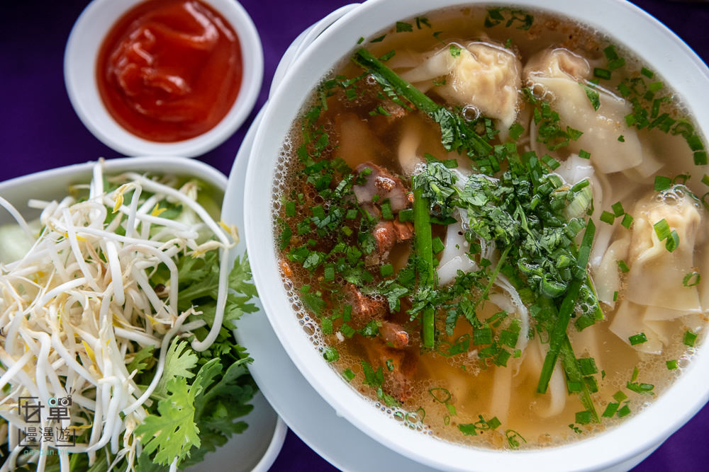 大叻湖景第一排!Thanh Thuy Cafe夢幻紫屋咖啡廳浪漫指數爆棚 - 第10張圖
