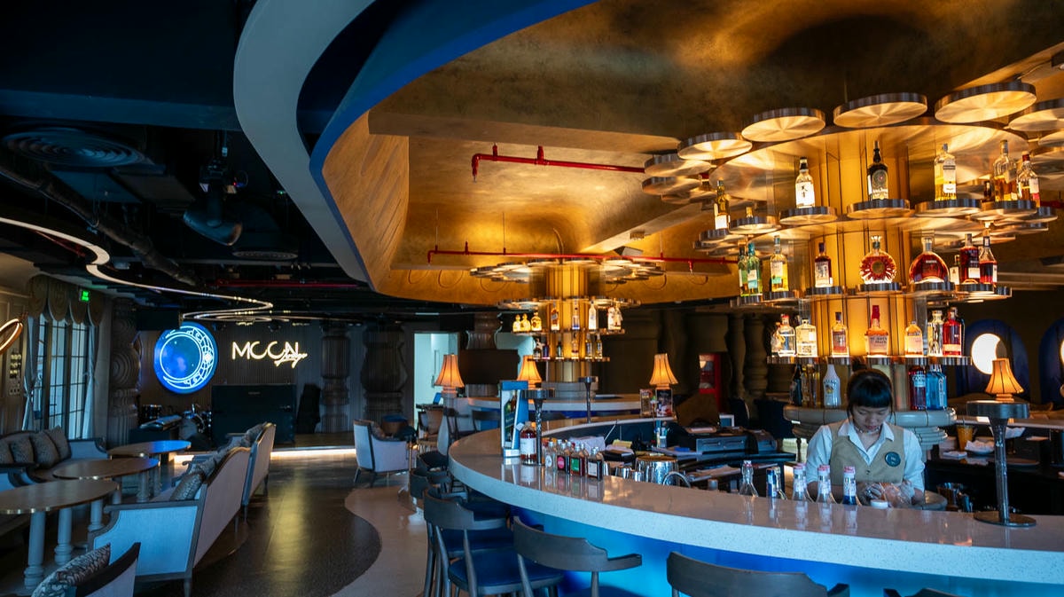 大叻夢幻歐風飯店開箱|Mercure Dalat Resort融合自然與法式優雅的浪漫歐風莊園度假村 - 第3張圖