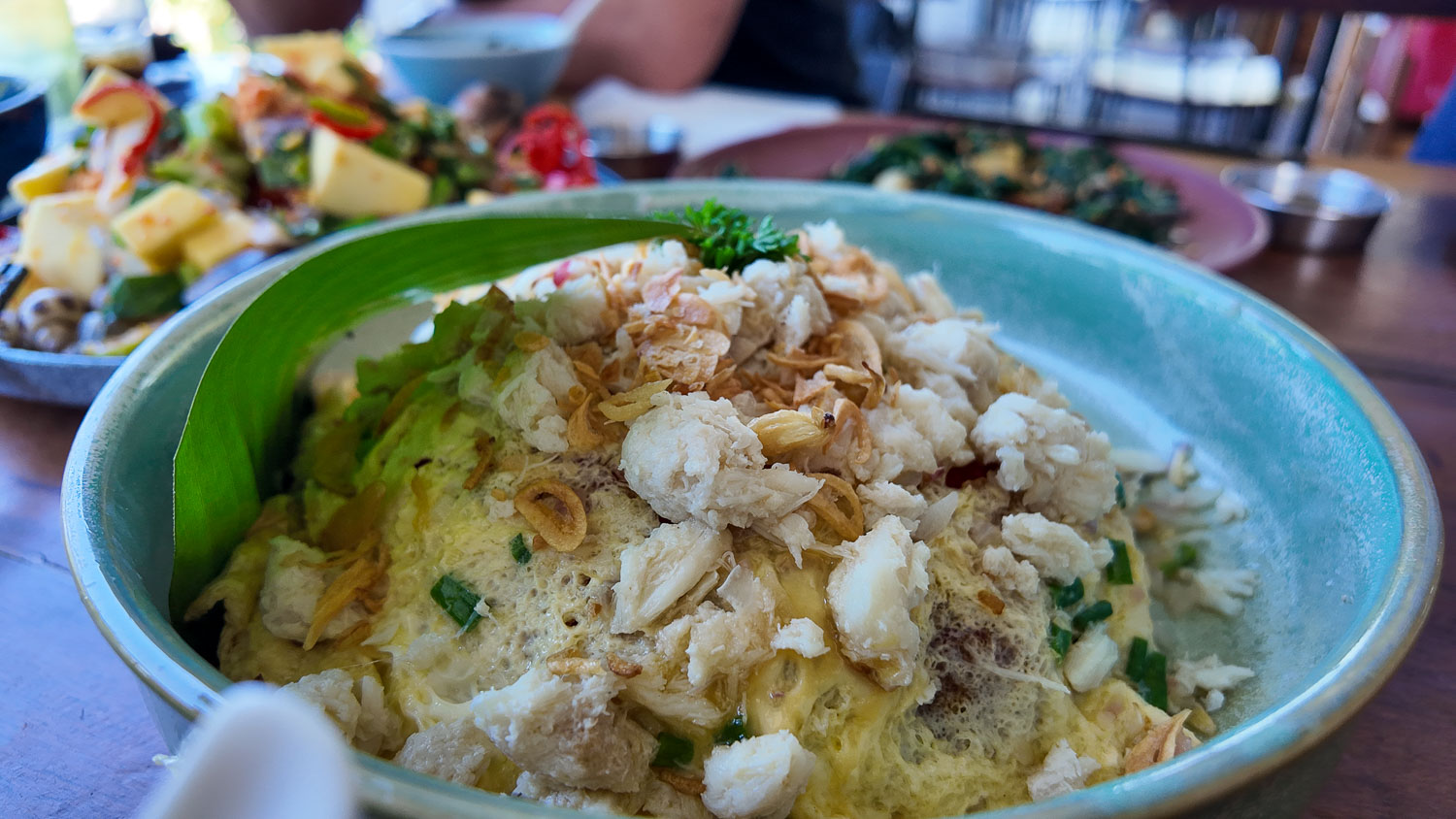 芽莊必訪海邊餐廳!Cá Bay 最撩人的桌邊料理秀+無敵海景,視覺與味蕾通通爆擊! - 第13張圖