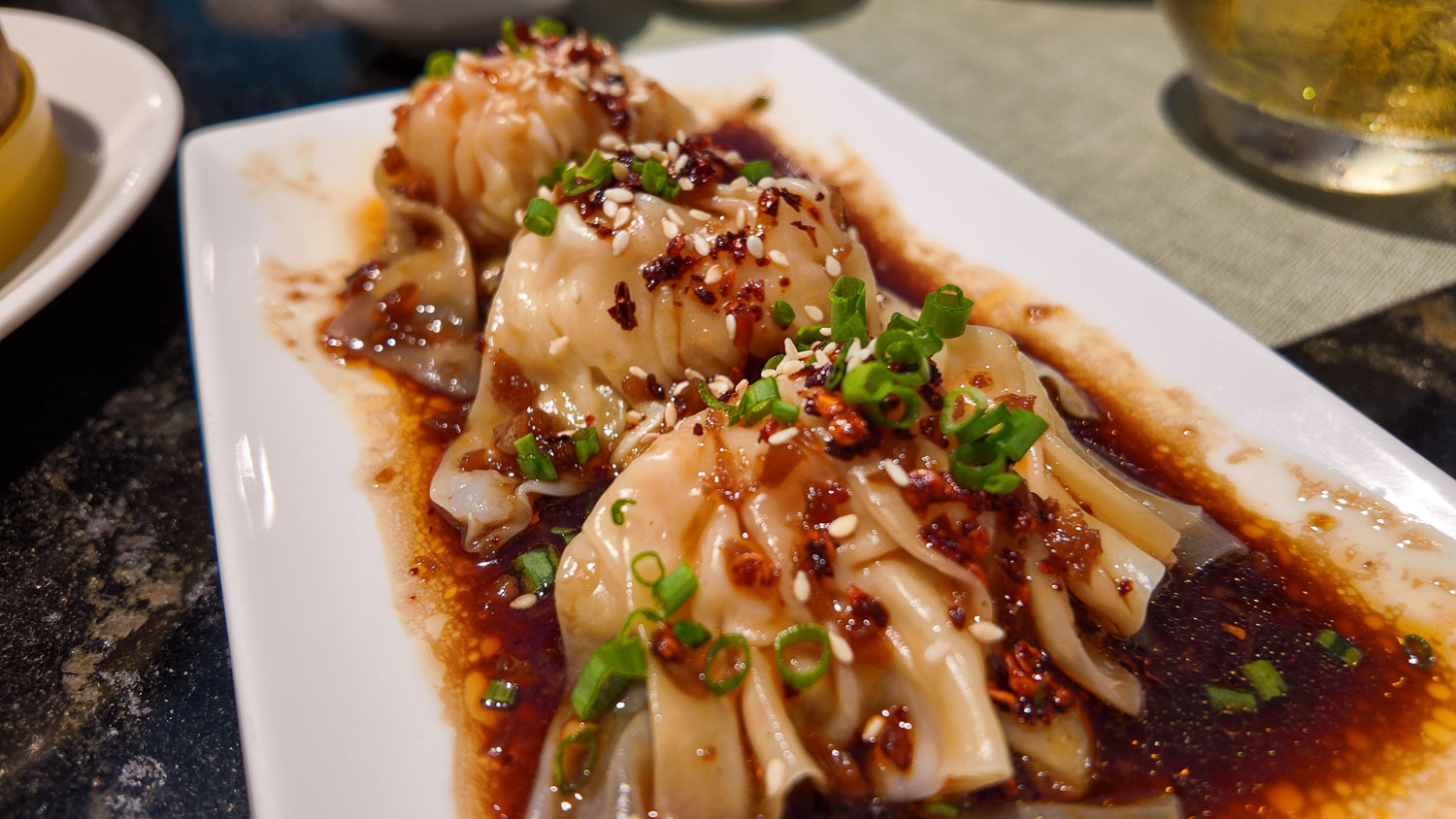 芽莊美食新亮點!蝦餃燒賣港味上桌超驚艷,Hansen Seafood堅持現點現蒸手工超有感 - 第9張圖