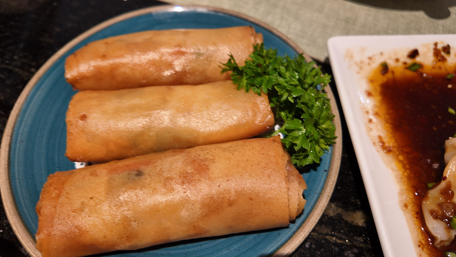 芽莊美食新亮點!蝦餃燒賣港味上桌超驚艷,Hansen Seafood堅持現點現蒸手工超有感 - 第6張圖