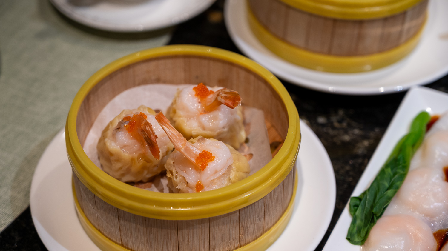 芽莊美食新亮點!蝦餃燒賣港味上桌超驚艷,Hansen Seafood堅持現點現蒸手工超有感 - 第7張圖