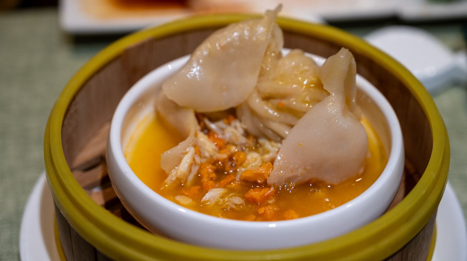 芽莊美食新亮點!蝦餃燒賣港味上桌超驚艷,Hansen Seafood堅持現點現蒸手工超有感 - 第12張圖